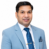 Bijendra Saini