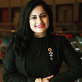 Nancy Juneja
