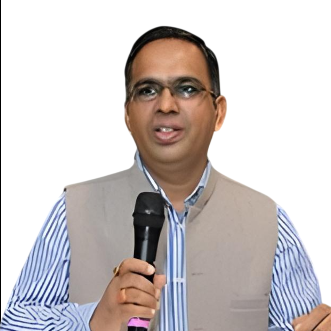 Dr. Pramod Kumar