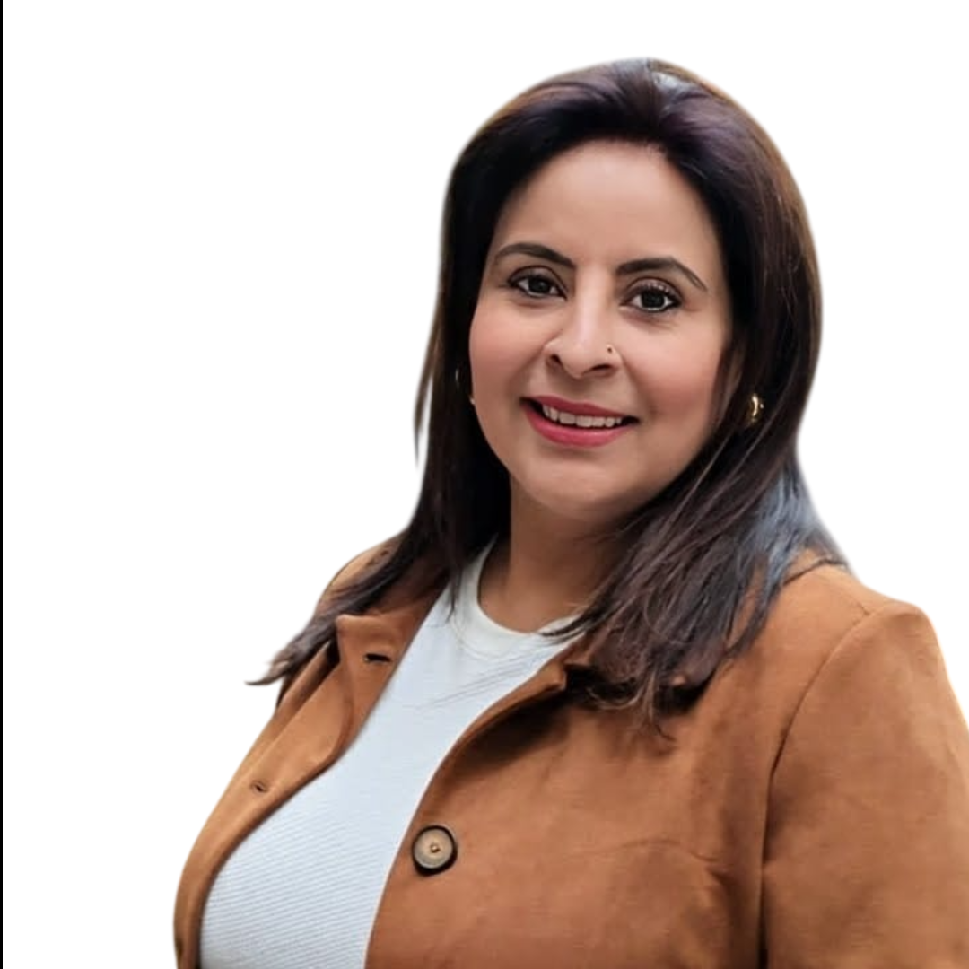 Ruchii Saluja Gambhir