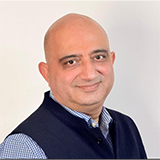 Vineet Kapila